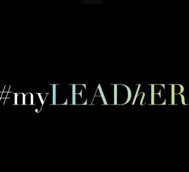 #myLEADhER 