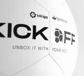 La Liga - Kickoff