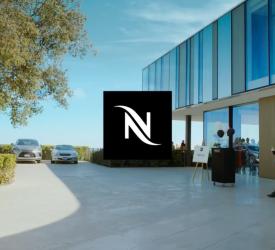 Nespresso - The Bet