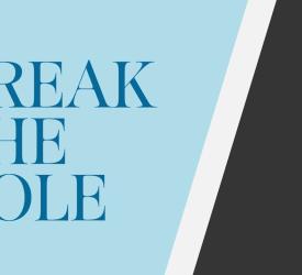 World Woman Hour - Break The Role